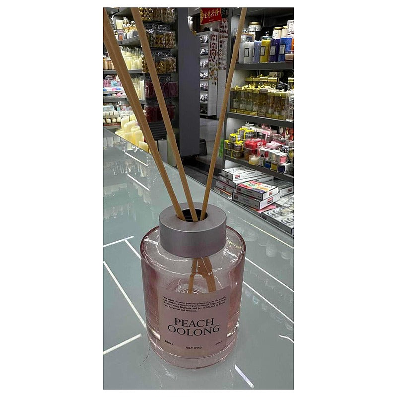 YJ-FRA5 - DIFUSOR DE AROMAS PEACH OOLONG (60/1)