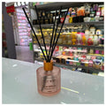 YJ-FRA7 - DIFUSOR DE AROMAS CON VARILLAS 100ML (48/1)