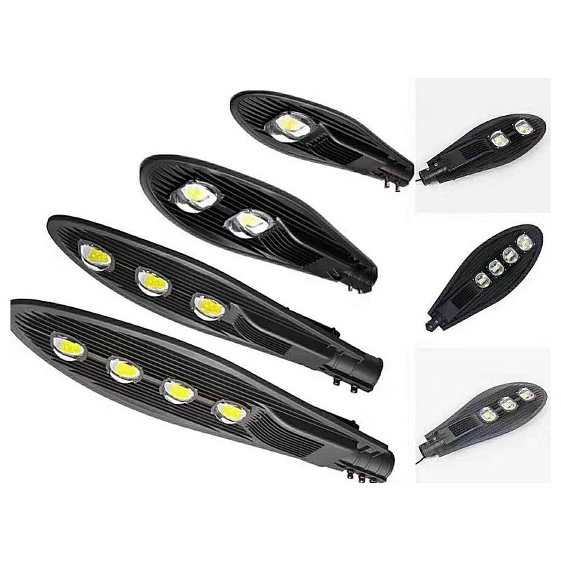 IP-LD-K1 - LÁMPARA LED PARA ALUMBRADO PÚBLICO (1/1)