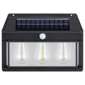 RZ-SWL-7 - LÁMPARA SOLAR CON SENSOR DE MOVIMIENTO (40/1)