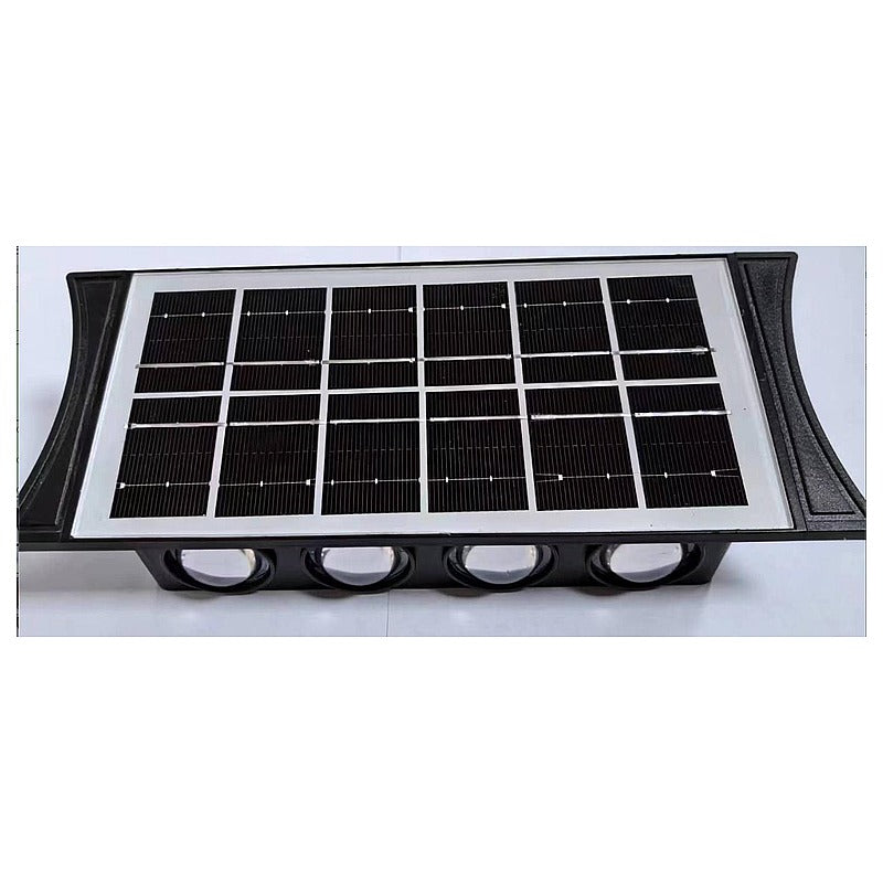 RZ-SWL-1 - LÁMPARA SOLAR DE PARED (60/1)