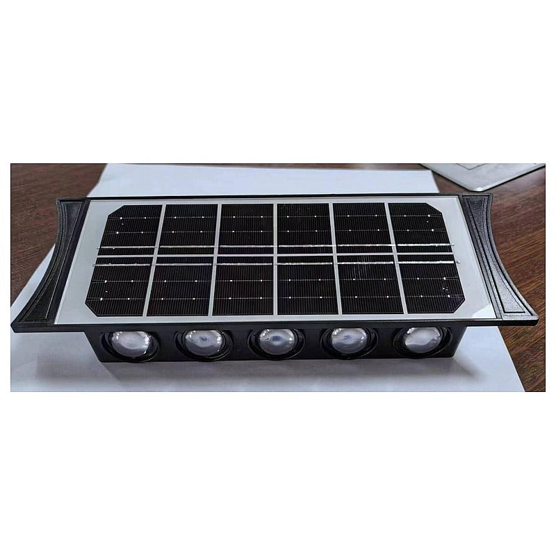 RZ-SWL-2 - LÁMPARA SOLAR DE PARED (60/1)