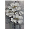 JH-PHP03 - CUADRO CON FLORES BLANCAS (8/1)