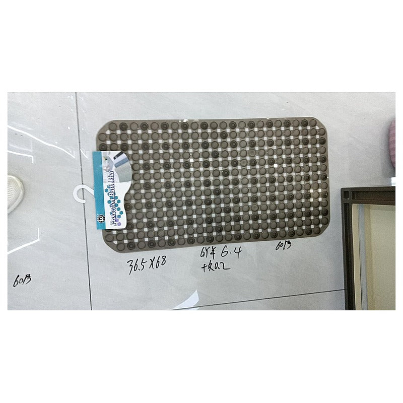 HG-LM022 - ALFOMBRA ANTIDESLIZANTE DE BAÑO (60/1)