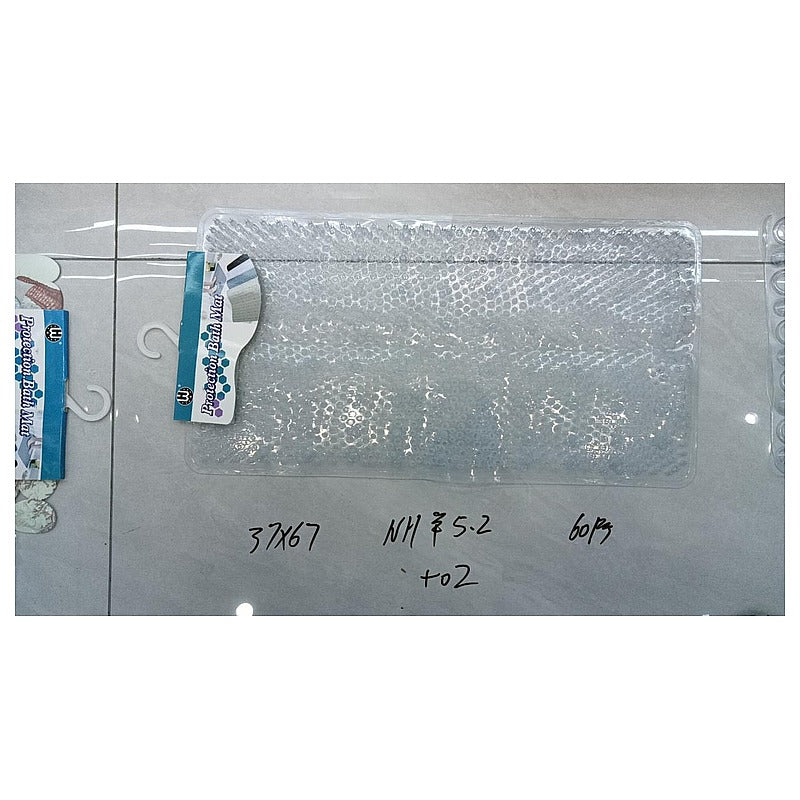 HG-LM031 - ALFOMBRA ANTIDESLIZANTE TRANSPARENTE (60/1)