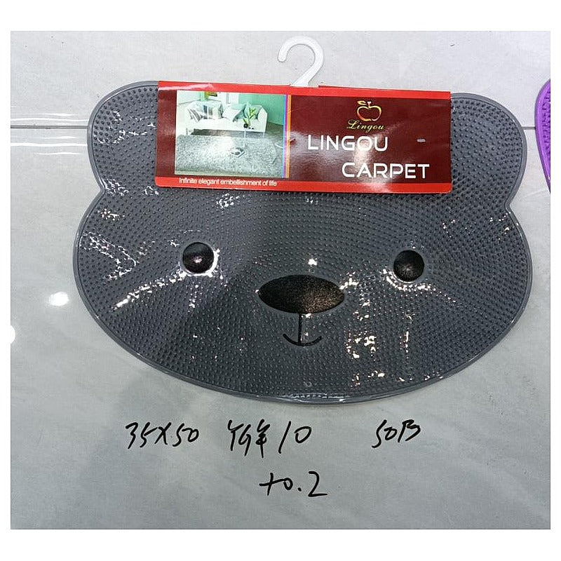 HG-LM032 - ALFOMBRA INFANTIL DE OSO (50/1)