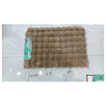 HG-LM042 - ALFOMBRA MULLIDA COLOR BEIGE (10/1)