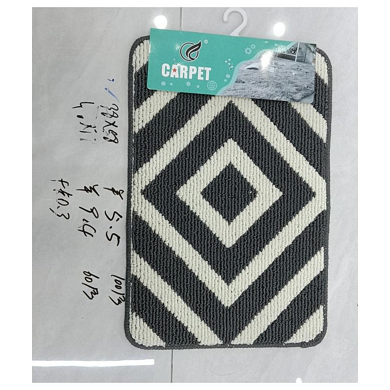 HG-LM054 - ALFOMBRA DECORATIVA (100/1)