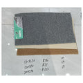 HG-LM058 - ALFOMBRA DECORATIVA MULTICOLOR (10/1)