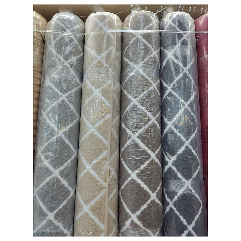 HG-LM085 - ALFOMBRA DECORATIVA DE ROLLO (10/1)