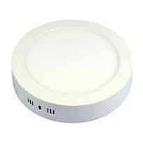 LPL24 - PLAFÓN LED DE SUPERFICIE (20/1)