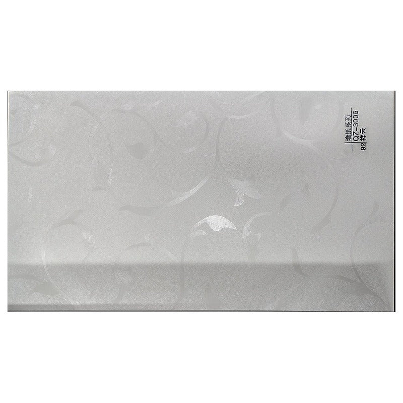 BM- NP01 - AZULEJO DECORATIVO GRIS (6/1)