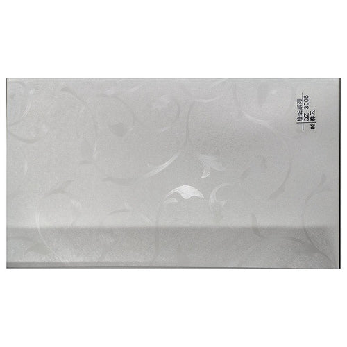 BM- NP01 - AZULEJO DECORATIVO GRIS (6/1)