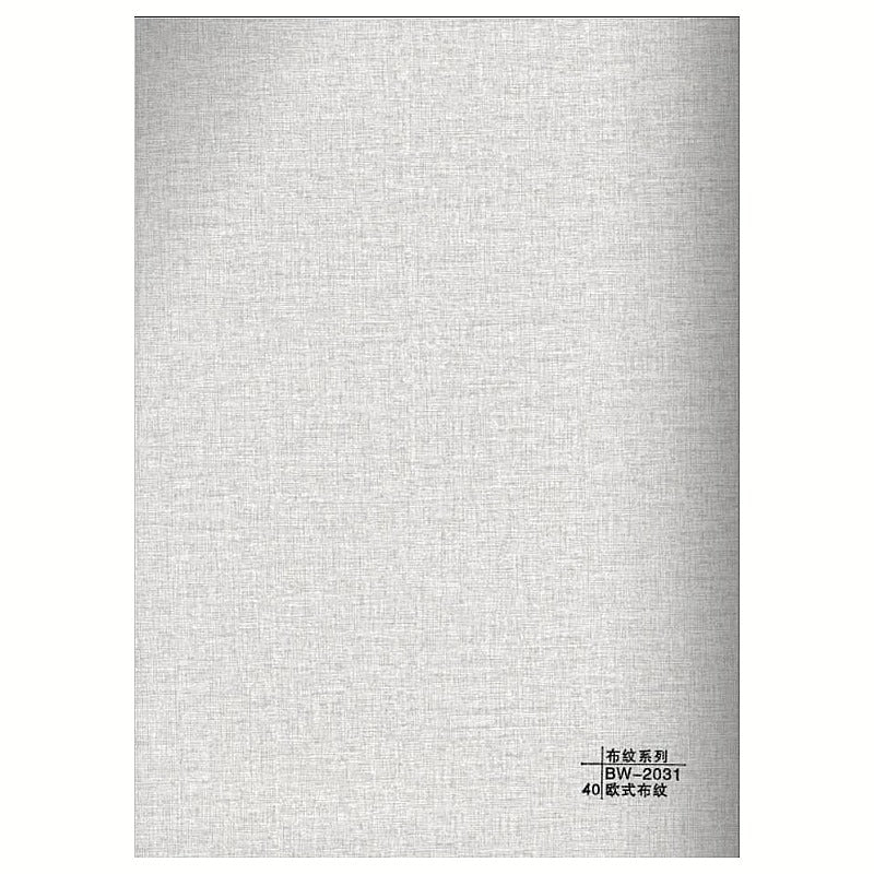 BM- NP06 - PAPEL TAPIZ TEXTURIZADO GRIS (6/1)