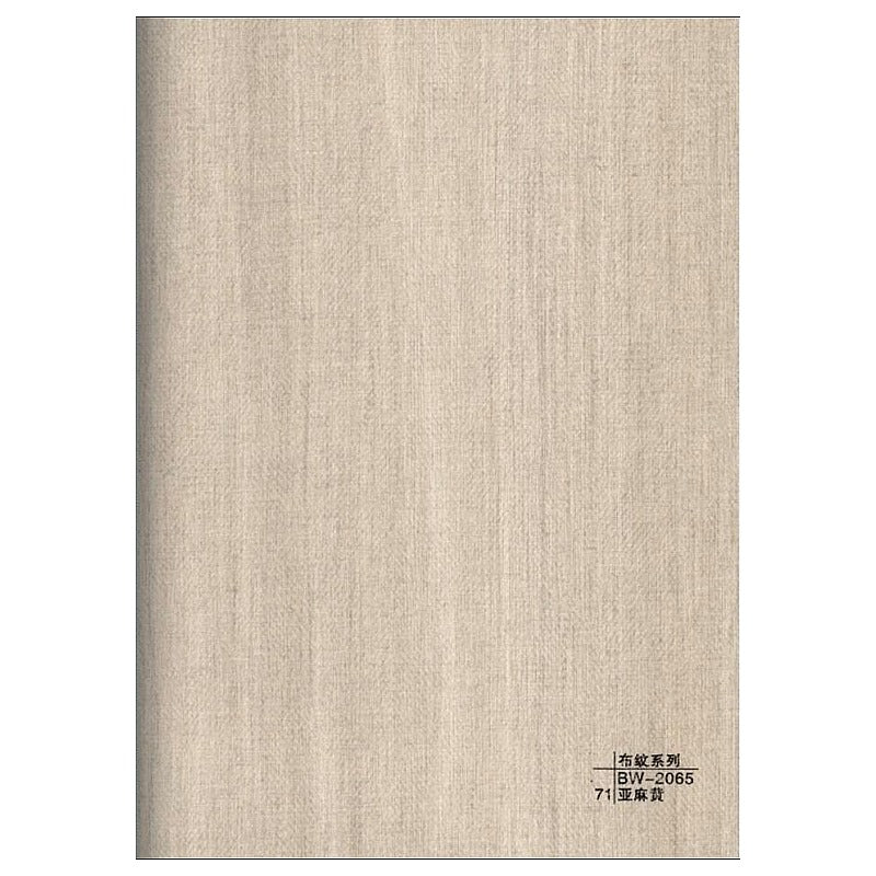 BM- NP07 - PAPEL TAPIZ BEIGE (6/1)