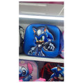 H-XJB01 - LONCHERA INFANTIL PERSONAJE AZUL (240/1)