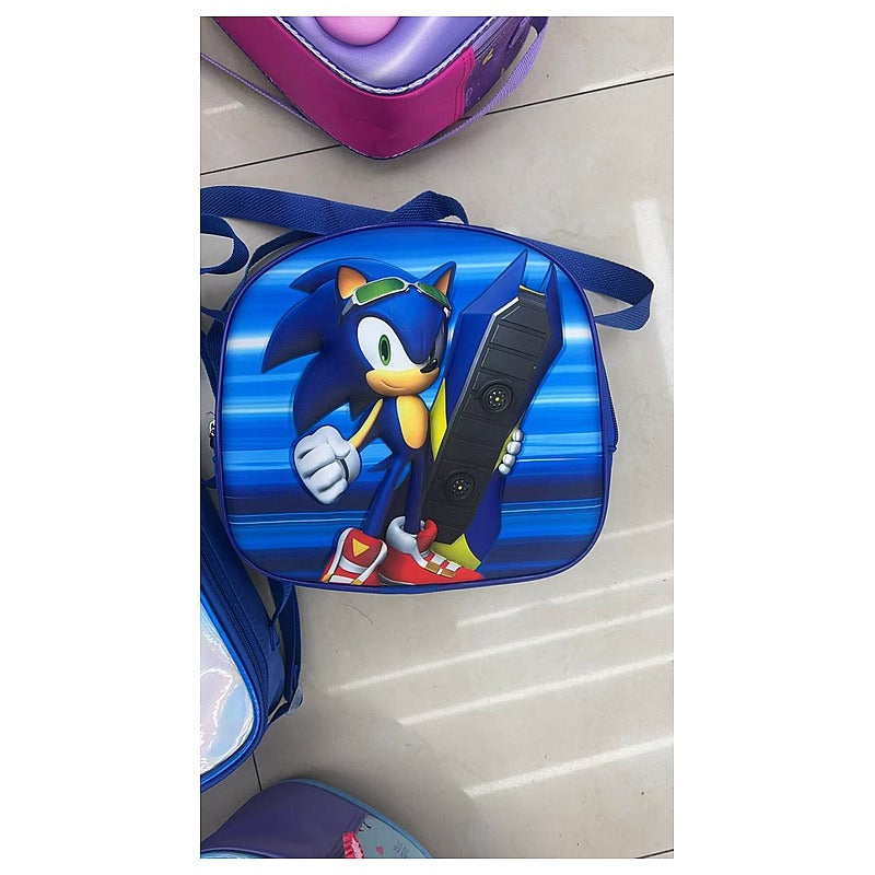 H-XJB02 - BOLSA DE HOMBRO INFANTIL ESTAMPADA (240/1)