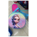 H-XJB03 - MOCHILA INFANTIL CON DISEÑO DE PRINCESA (240/1)