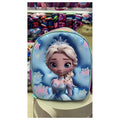 H-XJB04 - MOCHILA INFANTIL CON DISEÑO ANIMADO (240/1)