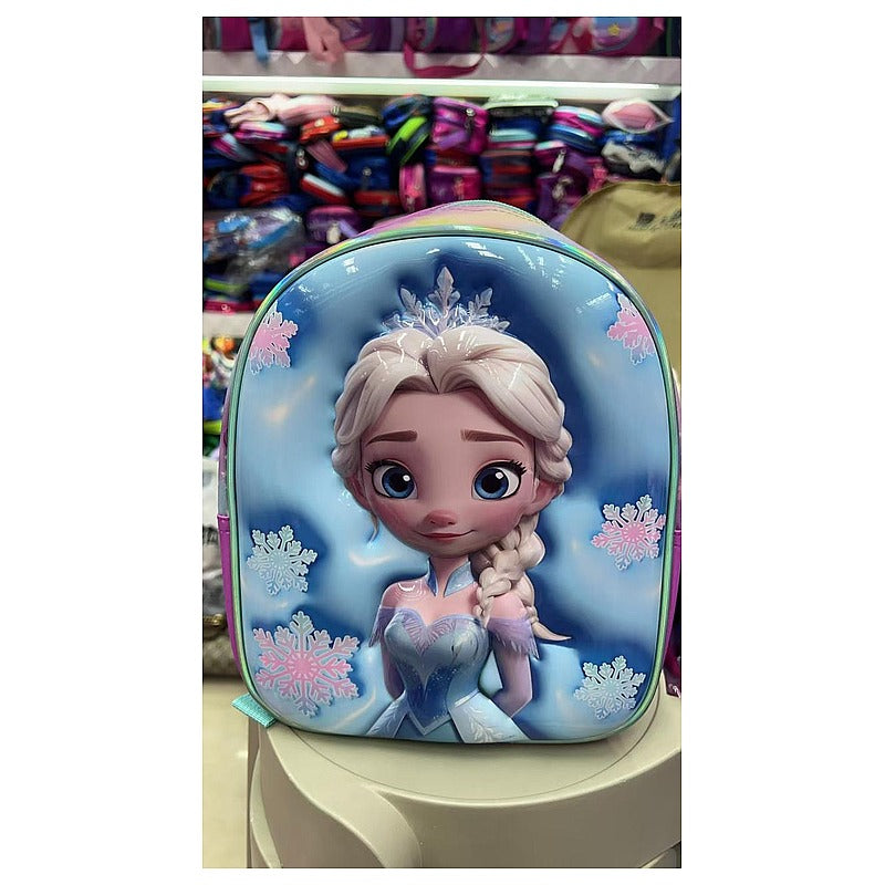 H-XJB04 - MOCHILA INFANTIL CON DISEÑO ANIMADO (240/1)