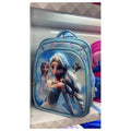 H-XJB18 - MOCHILA INFANTIL CON DISEÑO DE PRINCESAS (100/1)