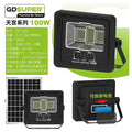 HNE-060 - REFLECTOR SOLAR LED 100W (5/1)