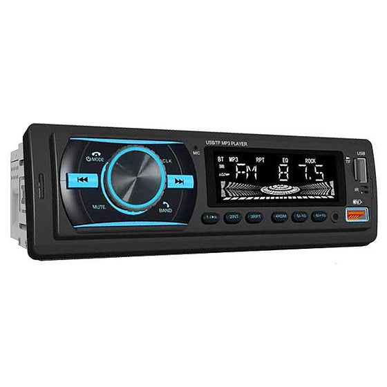 AP-MP3- V6 - REPRODUCTOR MP3 PARA AUTO (20/1)