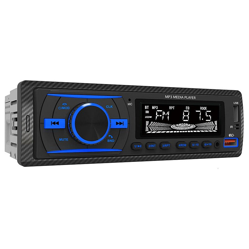 AP-MP3- V7 - REPRODUCTOR MP3 PARA AUTO (20/1)