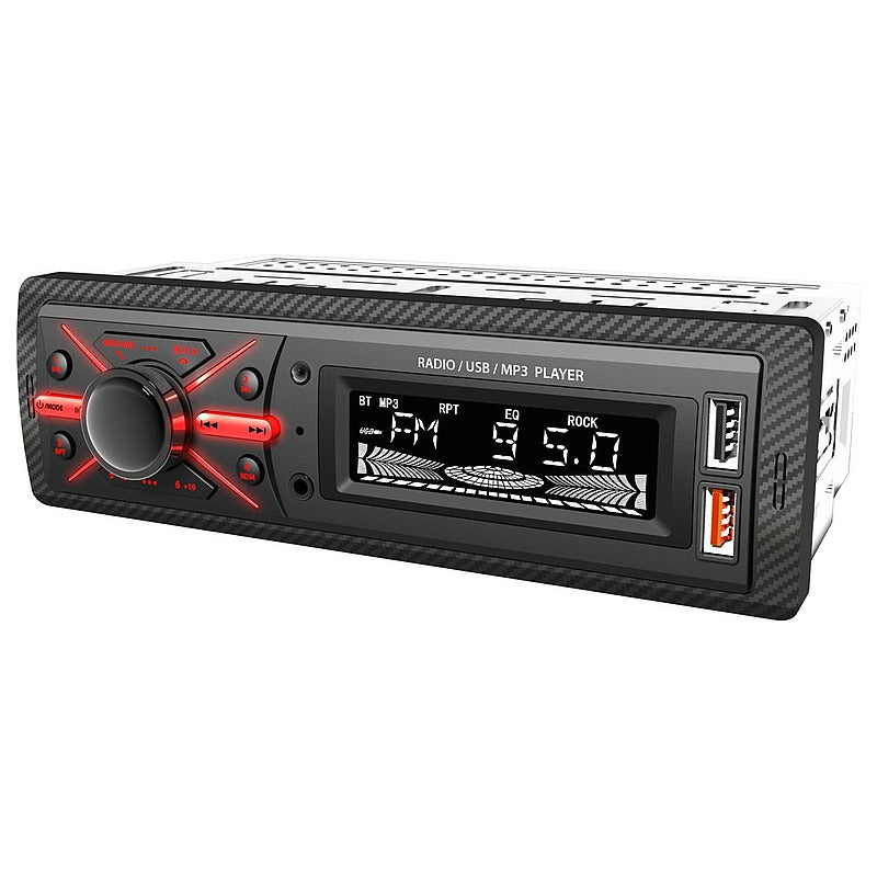 AP-MP3- V8 - RADIO PARA COCHE CON USB Y MP3 (20/1)