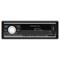 AP-MP3- V9 - RADIO PARA AUTOMÓVIL CON USB (20/1)