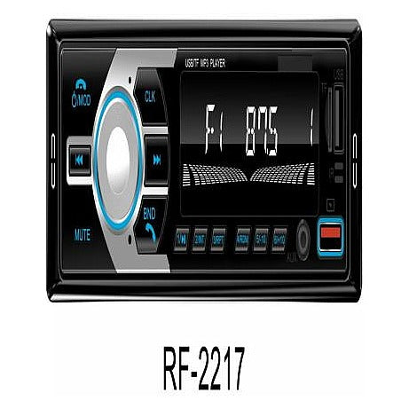 AP-MP3- V10 - REPRODUCTOR MP3 PARA AUTO (20/1)