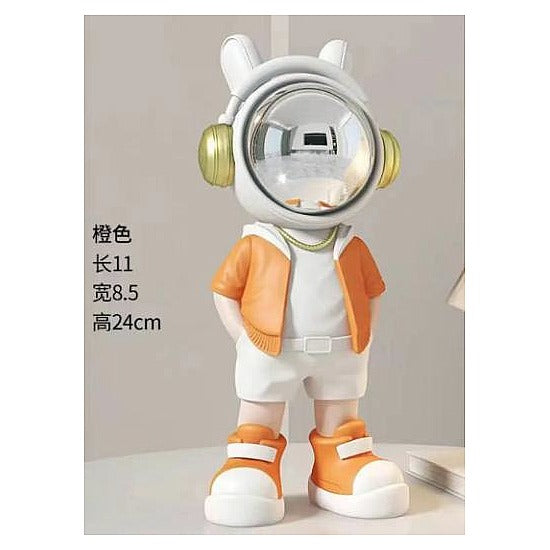 LT-AC413 - LÁMPARA DECORATIVA ASTRONAUTA (24/1)