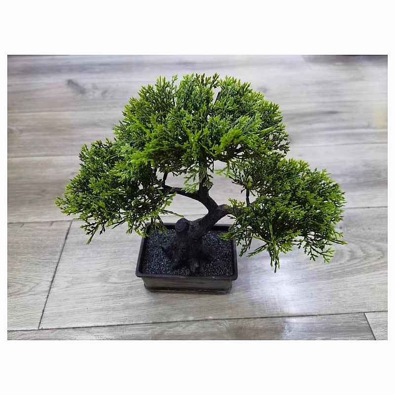 H-XWF04 - BONSÁI DECORATIVO ARTIFICIAL (72/1)