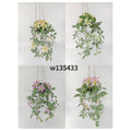 H-XWF18 - PLANTA COLGANTE ARTIFICIAL (96/1)
