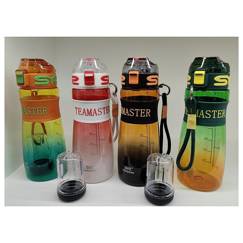 HG-DNC28 - BOTELLAS DEPORTIVAS CON INFUSOR (60/1)