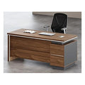 HF-YC040 - ESCRITORIO EJECUTIVO CON CAJONERA (1/1)
