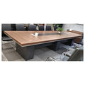 HF-YC046 - MESA DE REUNIÓN RECTANGULAR (1/1)