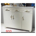 HFY89 - MUEBLE APARADOR BLANCO (1/1)