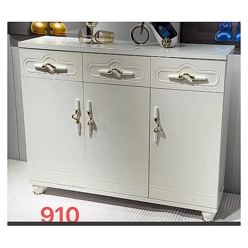 HFY89 - MUEBLE APARADOR BLANCO (1/1)