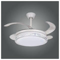 IP-FG14 - VENTILADOR DE TECHO CON LUZ LED (1/1)