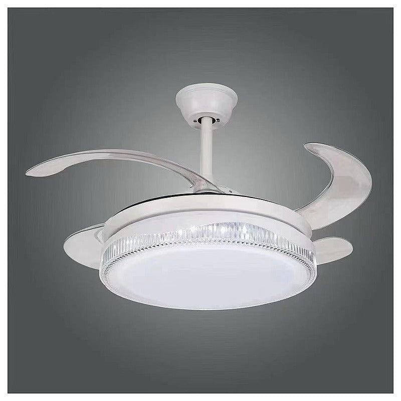 IP-FG14 - VENTILADOR DE TECHO CON LUZ LED (1/1)