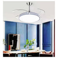 IP-FSD-28 - VENTILADOR DE TECHO CON LUZ LED (1/1)
