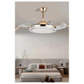IP-FG52 - VENTILADOR DE TECHO CON LUZ LED (1/1)