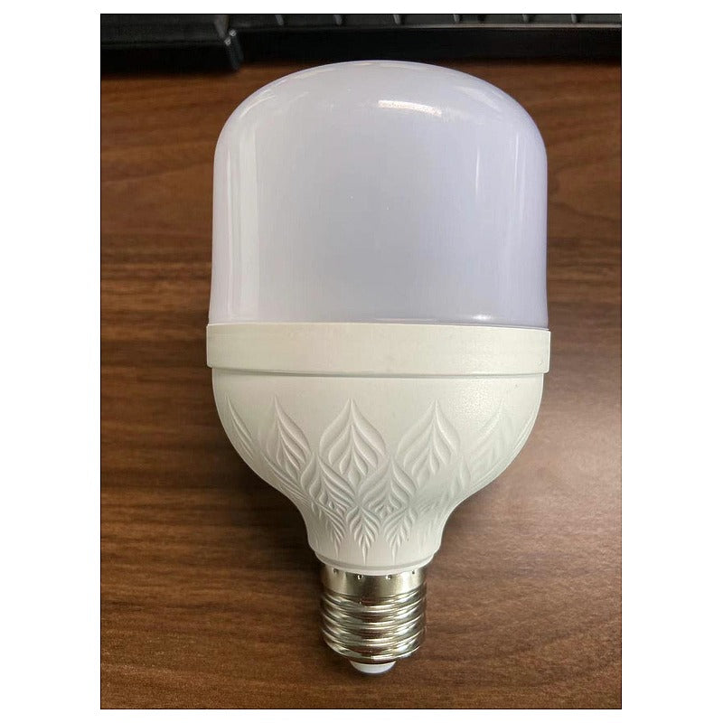 IP-BL2 - BOMBILLA LED CON DISEÑO EN RELIEVE (100/1)
