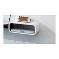 JH-HC-11 - DISPENSADOR DE PAPEL HIGIÉNICO BLANCO (4/1)