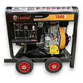 HS-LME02 - GENERADOR ELÉCTRICO DIÉSEL 7500E (209040/1)