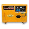 HS-LME01 - GENERADOR DIESEL 6.25 KVA (209039/1)