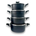 CF82-012 - SET DE OLLAS ANTIADHERENTES (0820000000235/1)