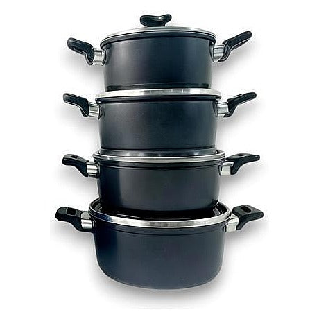 CF82-012 - SET DE OLLAS ANTIADHERENTES (0820000000235/1)