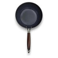 CF82-010 - SARTÉN ANTIADHERENTE CON MANGO DE MADERA (0820000000233/1)